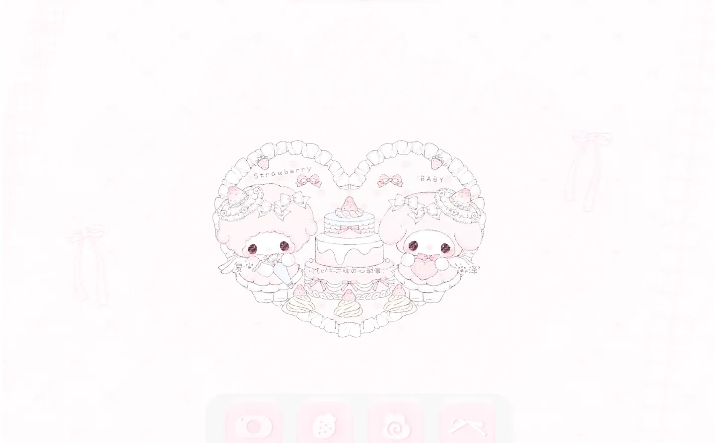 ★柄图ipad壁纸限时1r/one