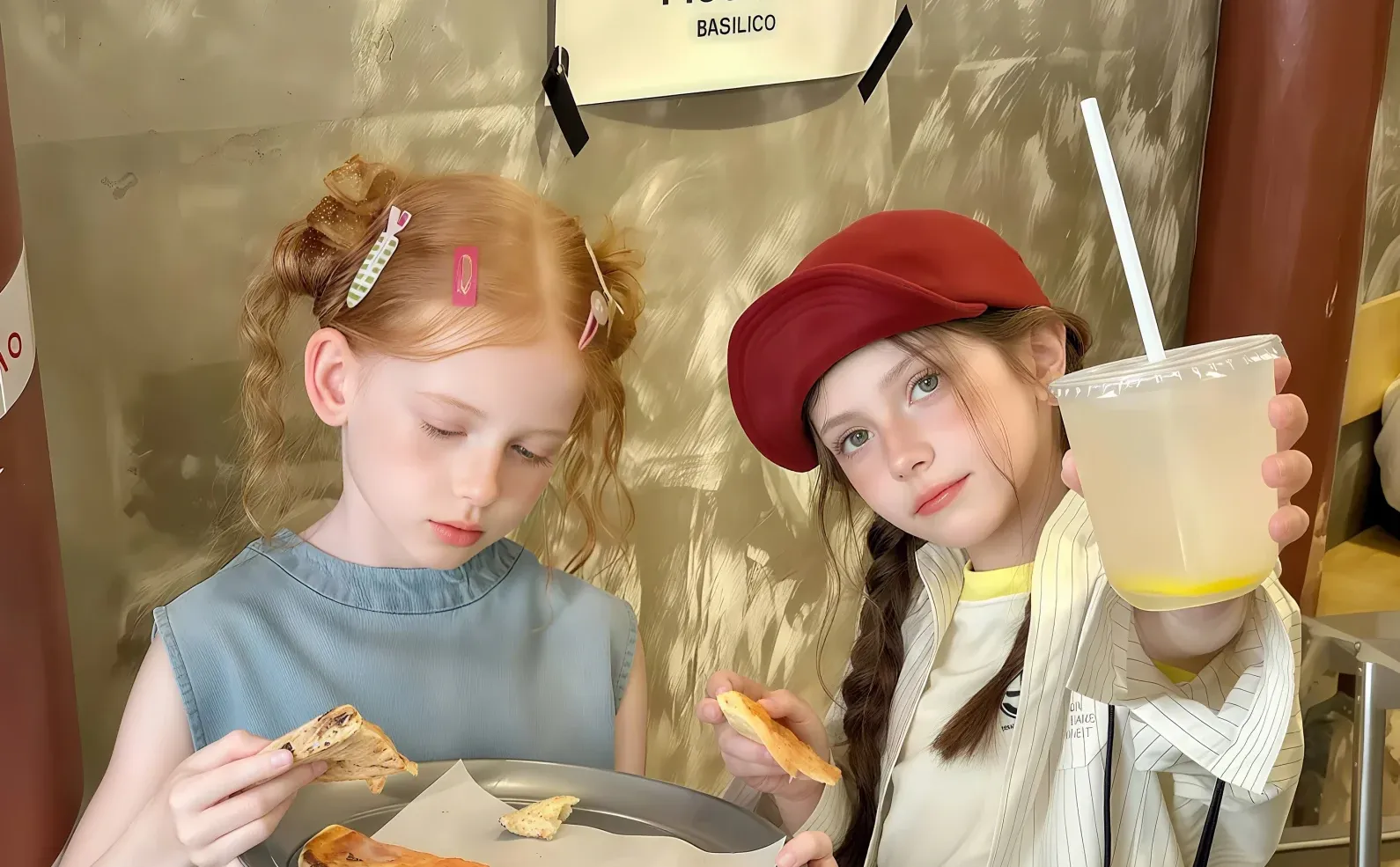 Plog博主都在用的ins风壁纸，公主👸请自取