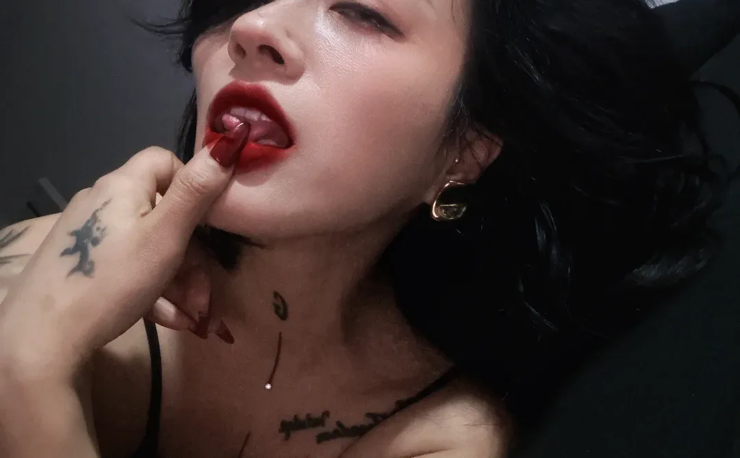 少妇姐 的吸引力