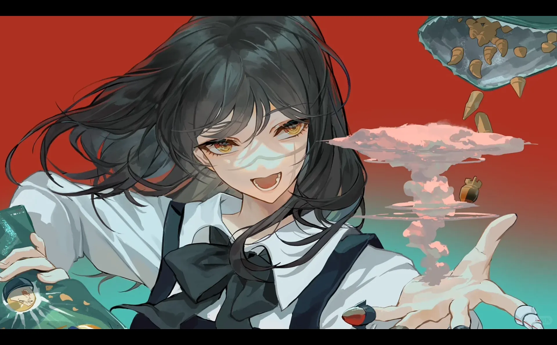 wallpaper|8k壁纸分享