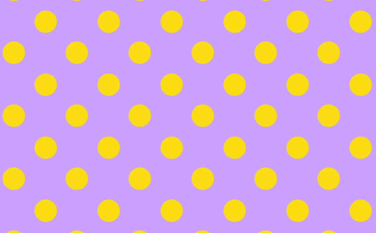 荧光系波点平板壁纸🫟