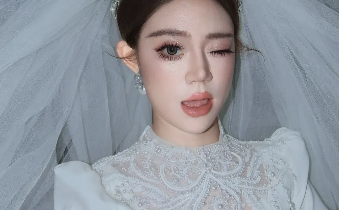 长这样可以在邯郸接小偿吗｜怼脸拍