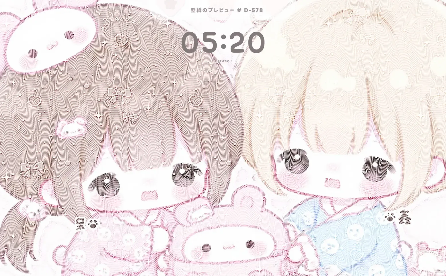 平板壁纸上新了才一块钱