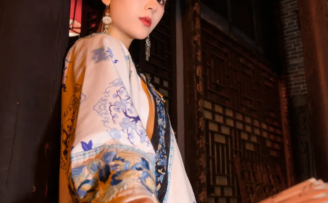 福州三把刀|她是女子，亦是利刃。