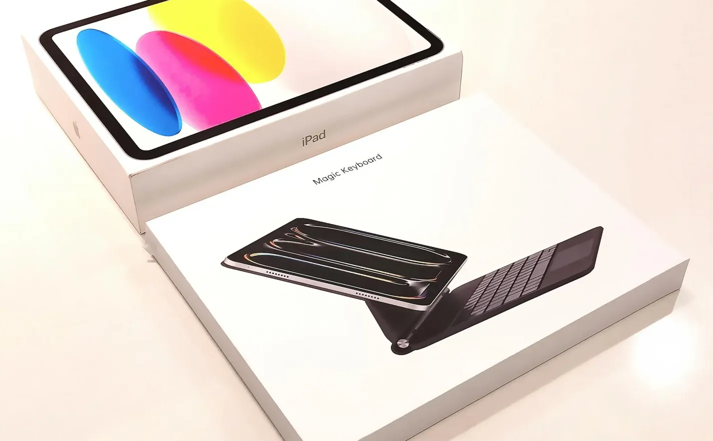 平板已买，大家快用压箱底的壁纸砸我呀！