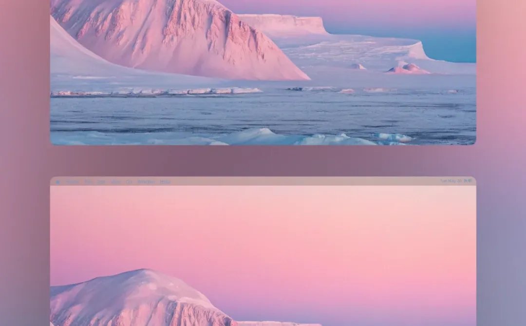 C2574 | 4k壁纸 | 冰岛之恋