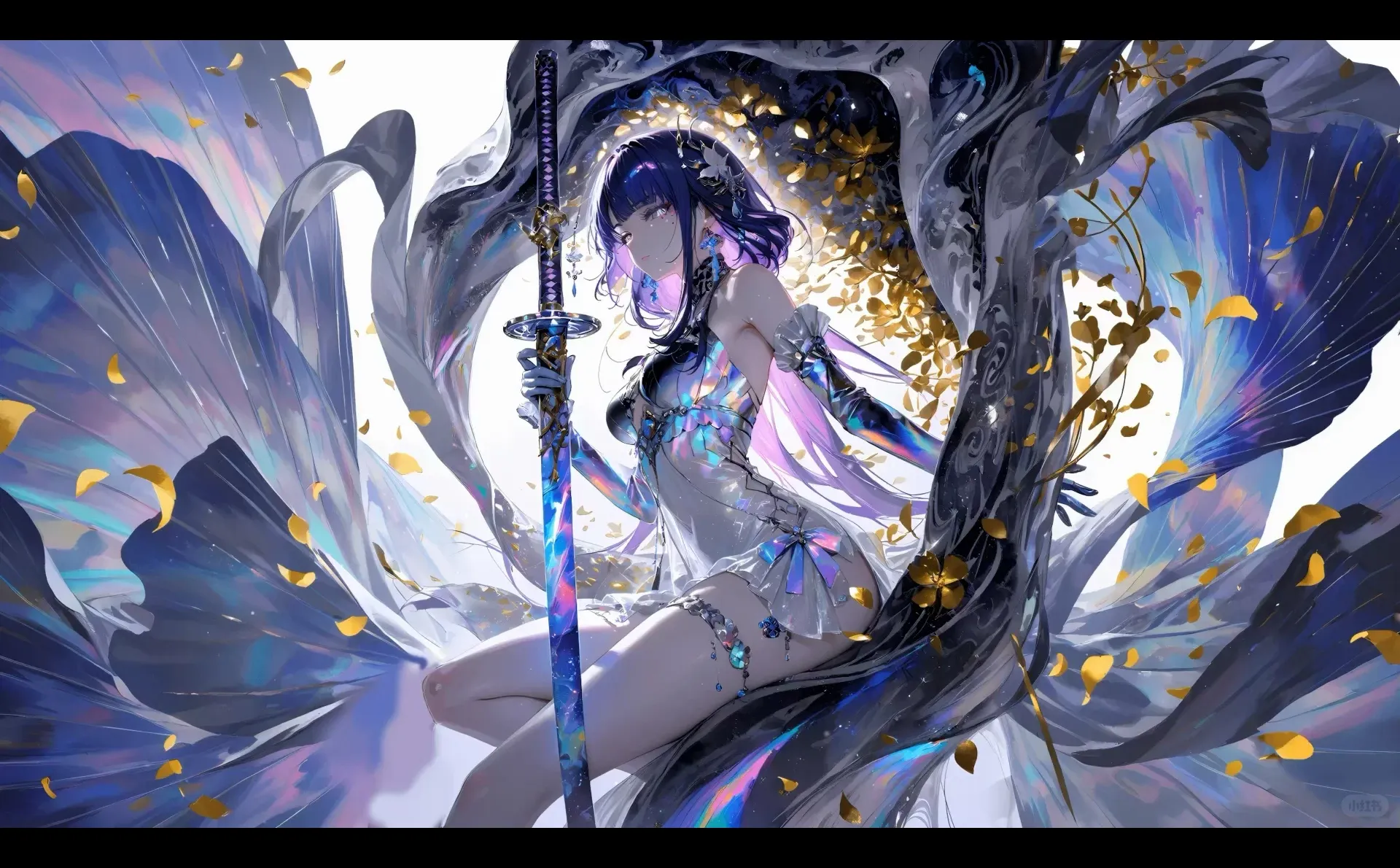 动态壁纸分享第130期