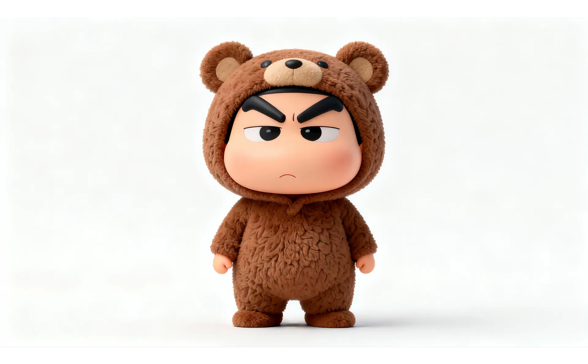 超清4k电脑壁纸丨蜡笔小新精选壁纸