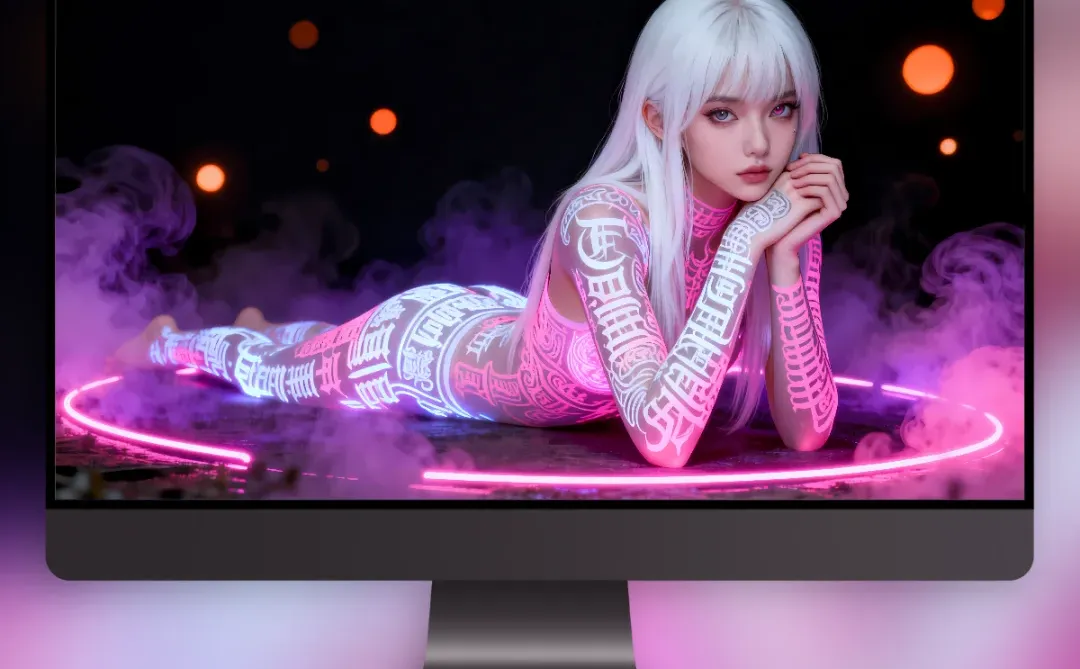 Maeve_丨电脑壁纸丨PC025