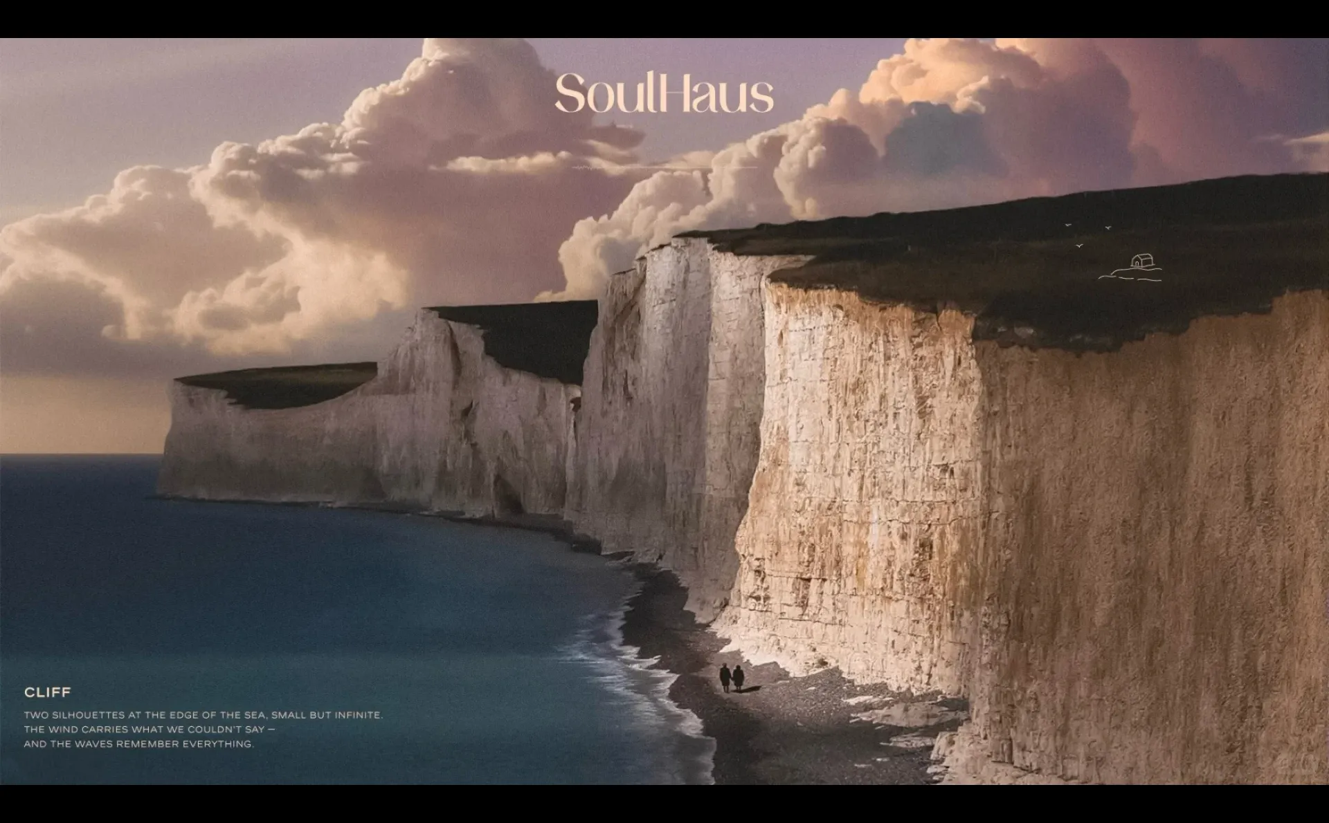 适合plog博主秋冬ins风壁纸～请自取🤌