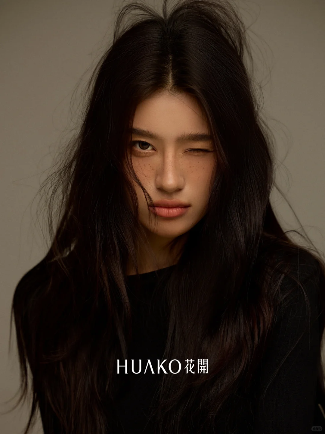 成都韩杂写真｜质感人像｜韩女写真