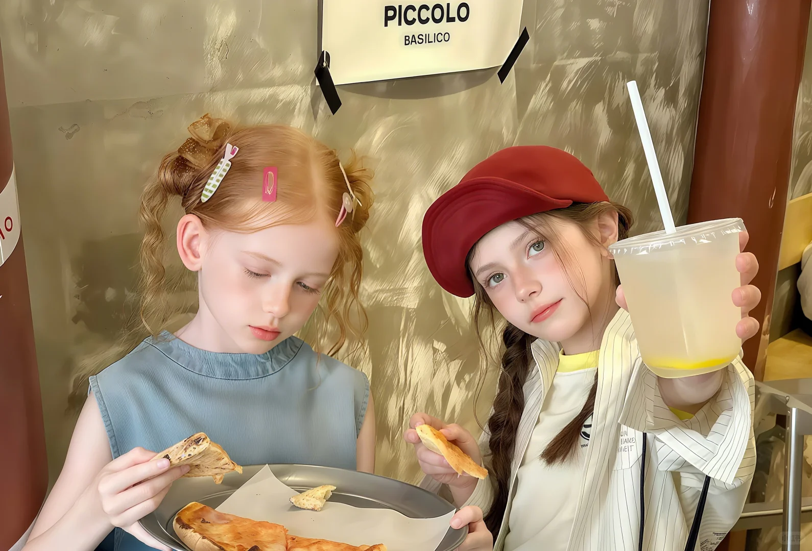 Plog博主都在用的ins风壁纸，公主👸请自取