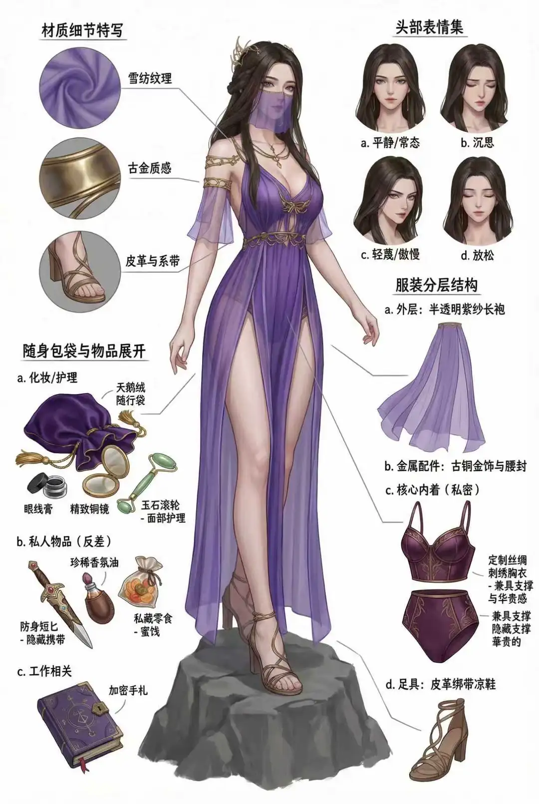 nanobananapro像素级拆解太好用啦