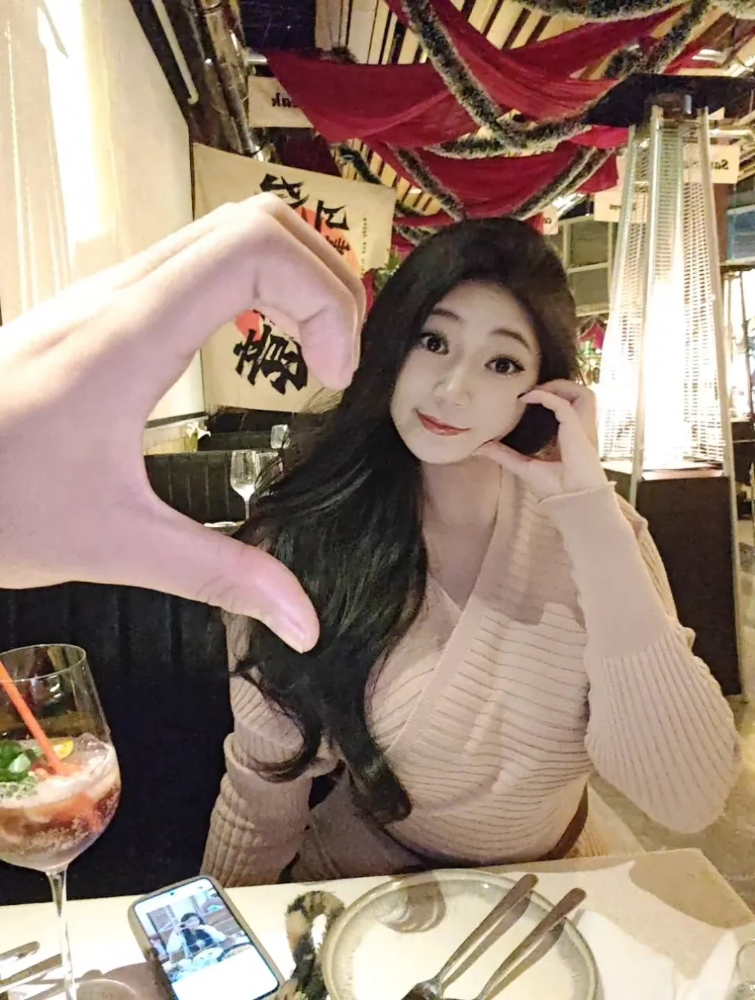 175｜140 西安的圣诞氛围已经next level