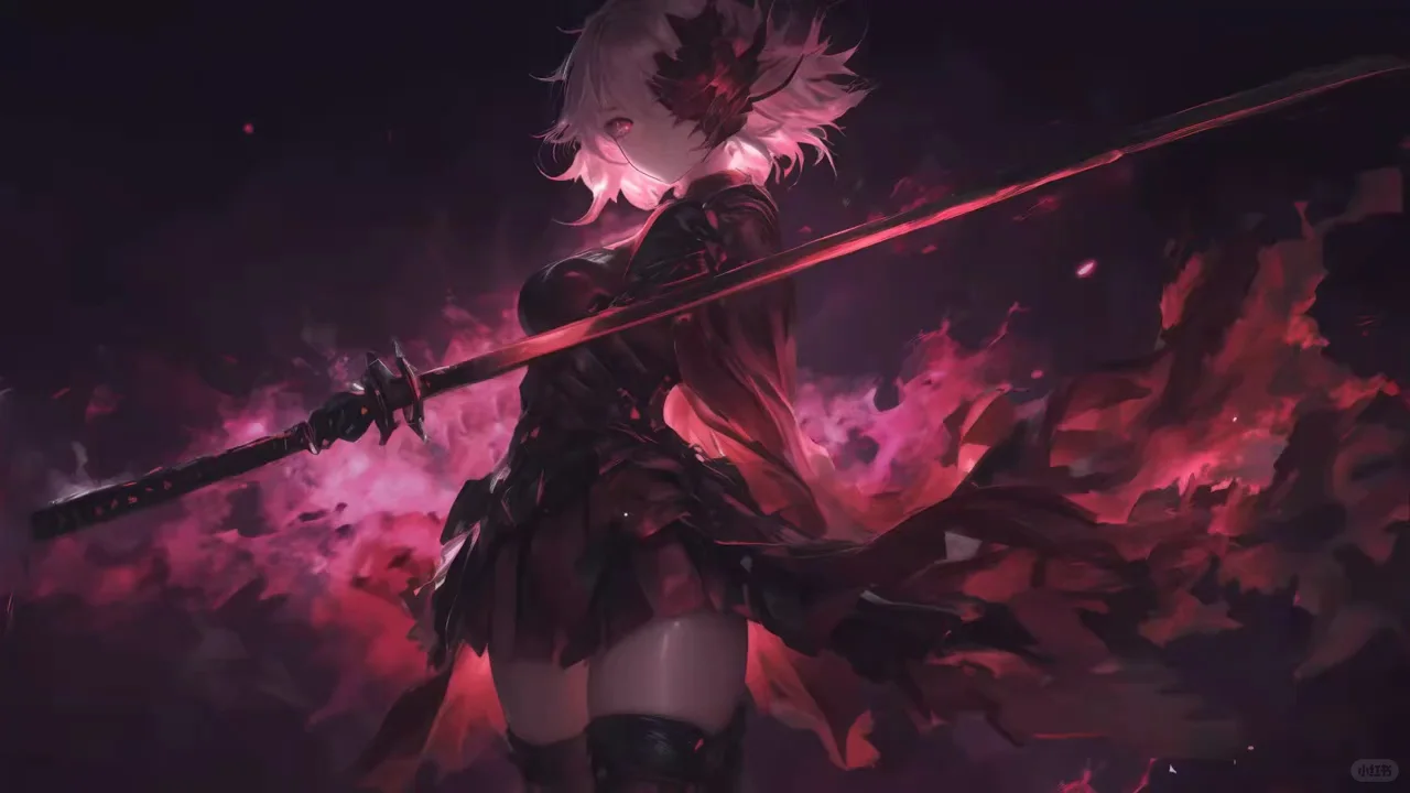 动态壁纸分享第130期