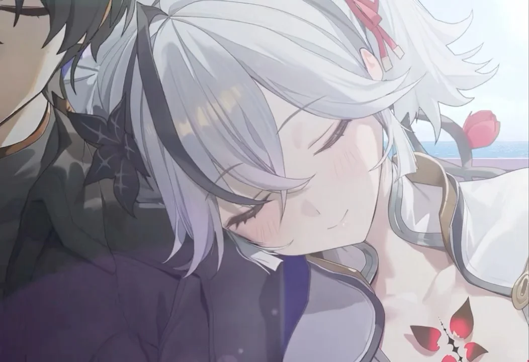 𝗪𝗲𝗖𝗵𝗮𝘁｜朋友圈动态背景