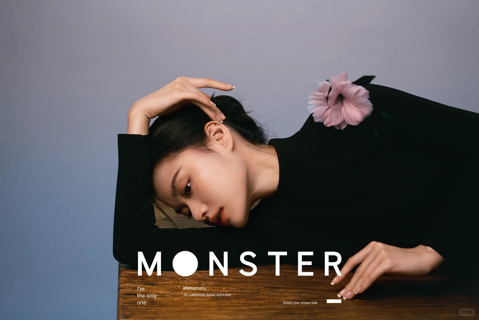 花与影，是光与热📸