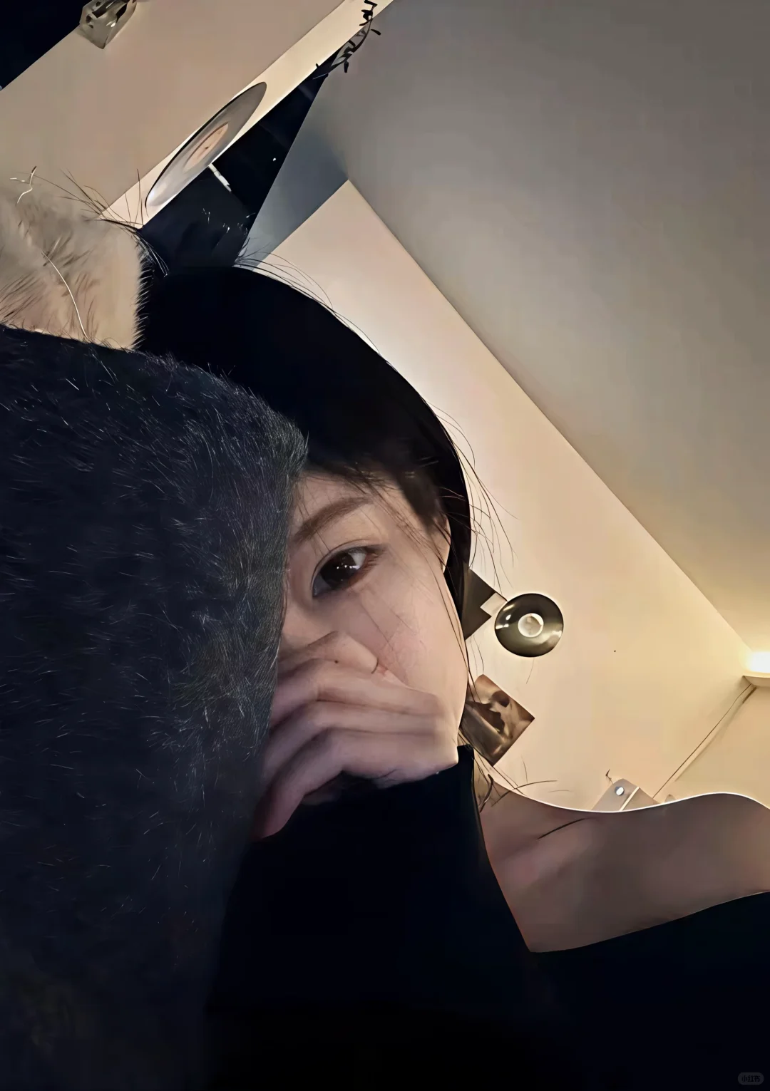 壁纸分享｜氛围感壁纸