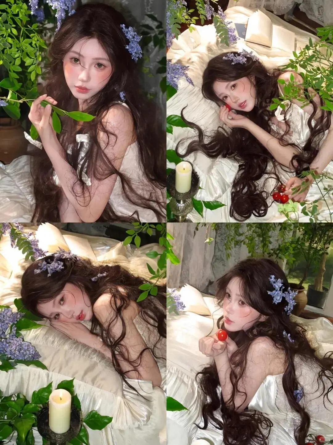 苏州📍198拍两套！苏州写真新店开业🔥