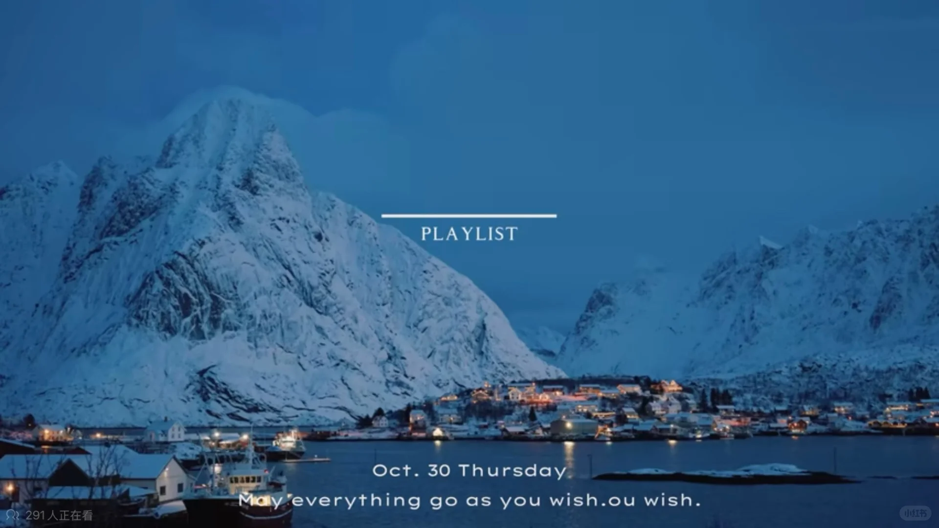 适合plog博主秋冬ins风壁纸～请自取🤌