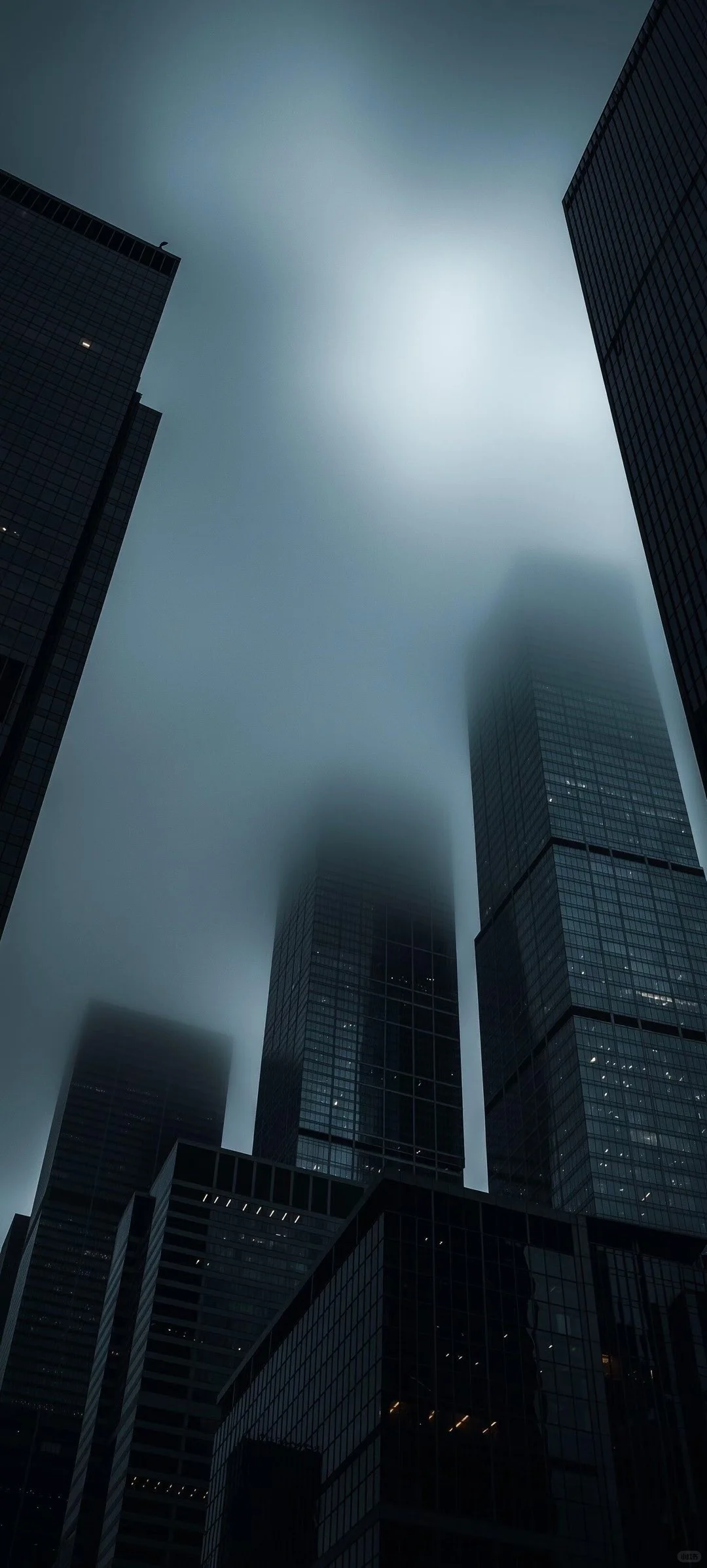 今日壁纸分享，放松一下，看看风景