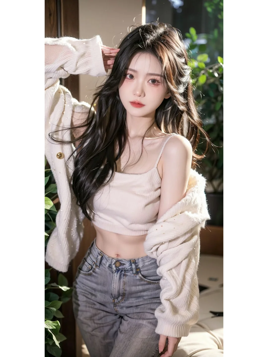 🎀休闲风第一期