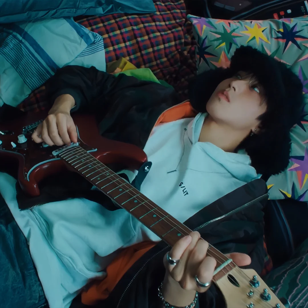 谁懂这个韩知城