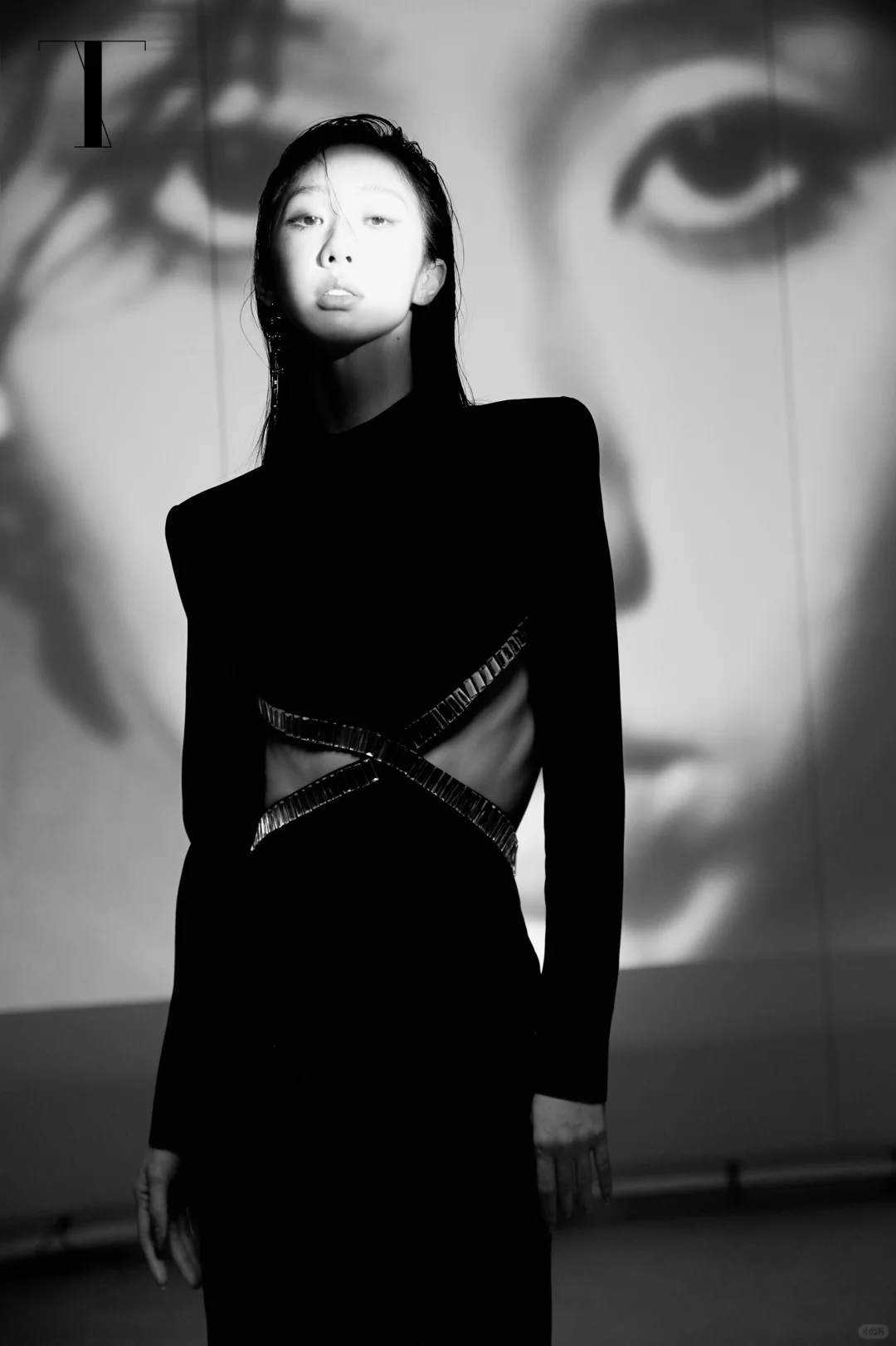 北京拍照📸这韩杂的调调谁能不爱✨情绪肖像