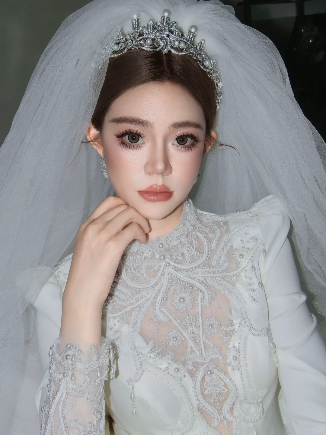 长这样可以在邯郸接小偿吗｜怼脸拍