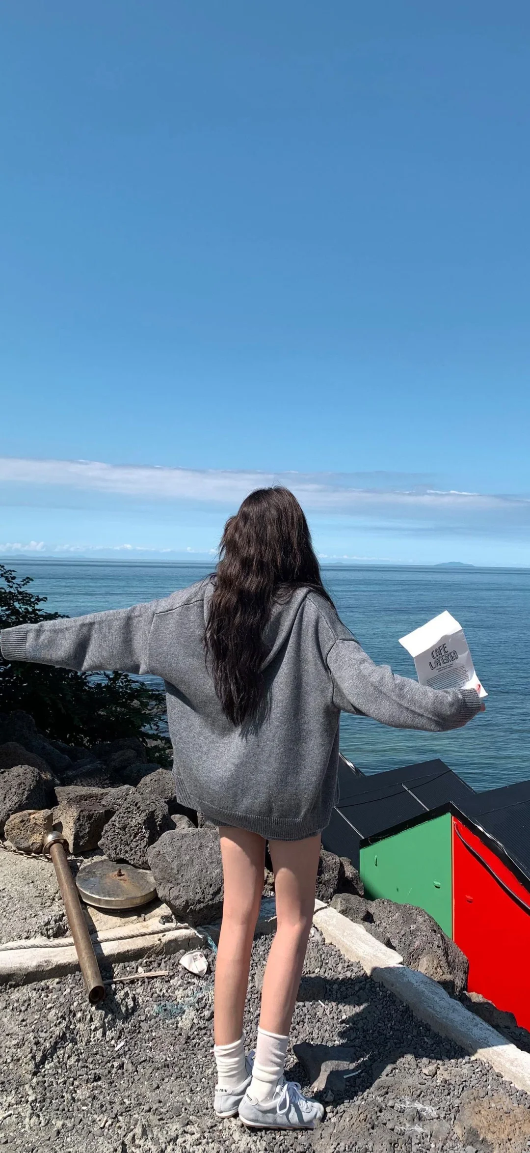 快来签收你的氛围感壁纸啦！#氛围感壁纸