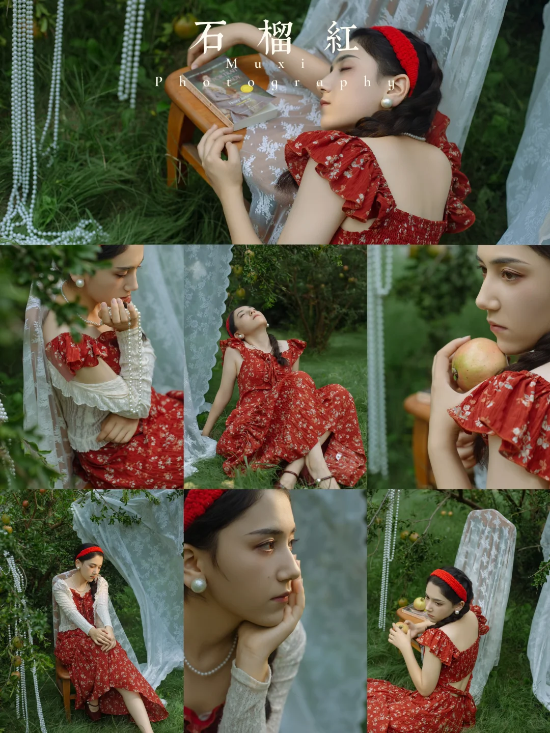 天津女摄招募素人共创拍摄🎬互勉🉐优质写真