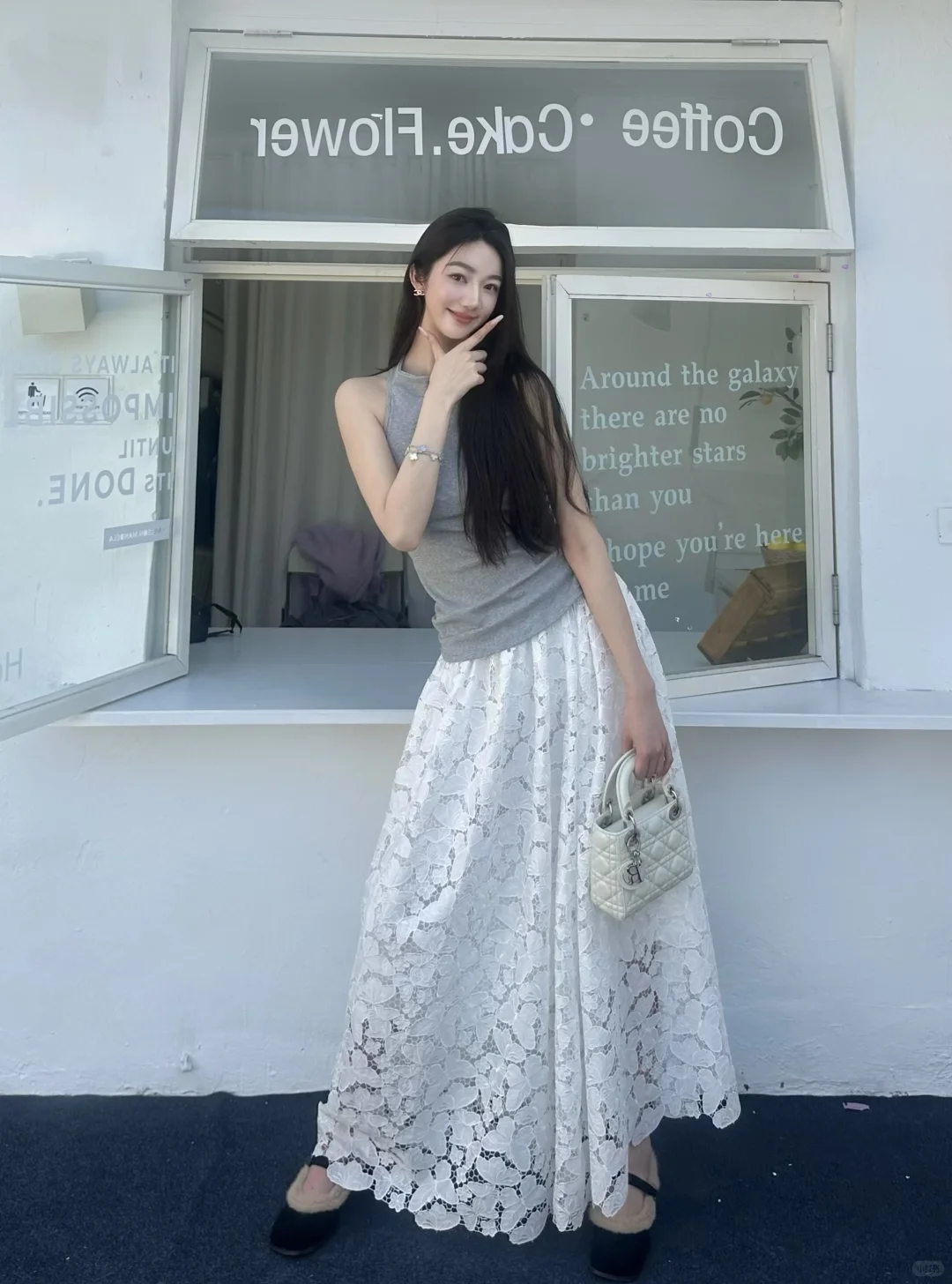 178cm｜96斤自由模特日常