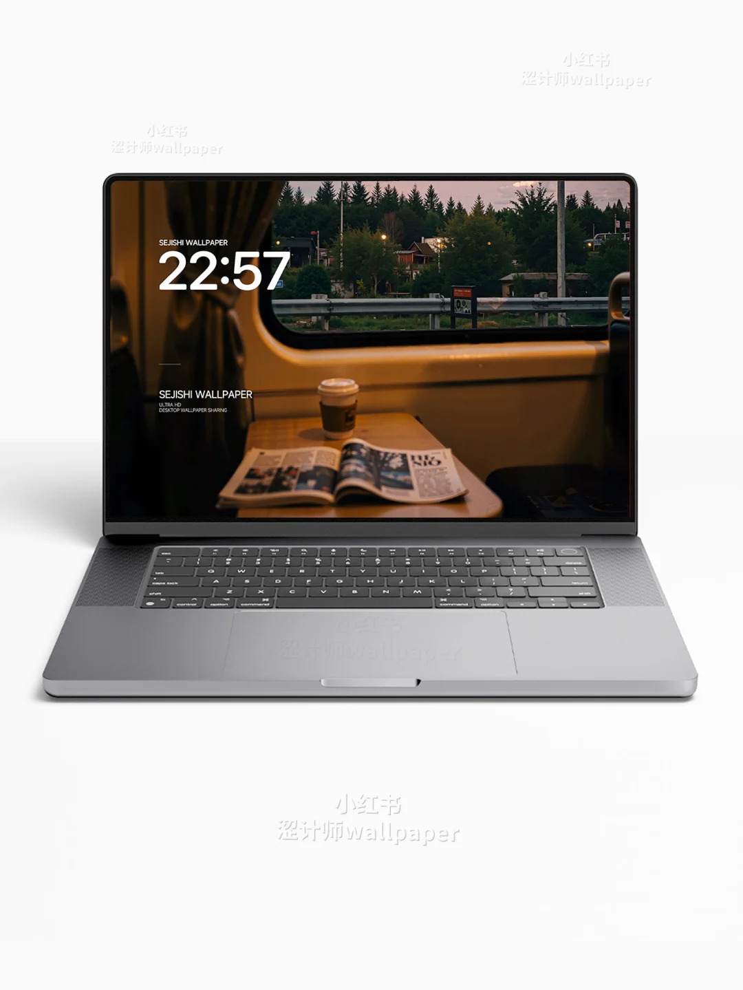 领取你的氛围感电脑壁纸｜A251