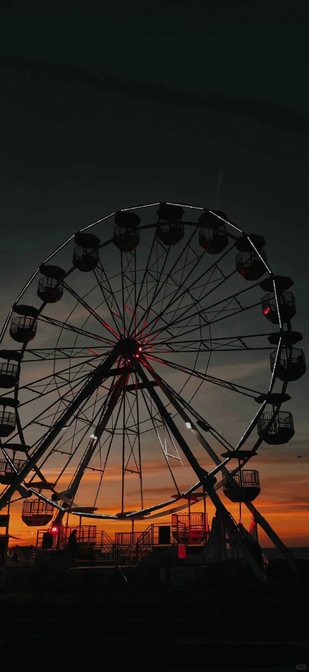 𝐒𝐡𝐚𝐫𝐞 | IPhone 16 Pro Max 4K壁纸