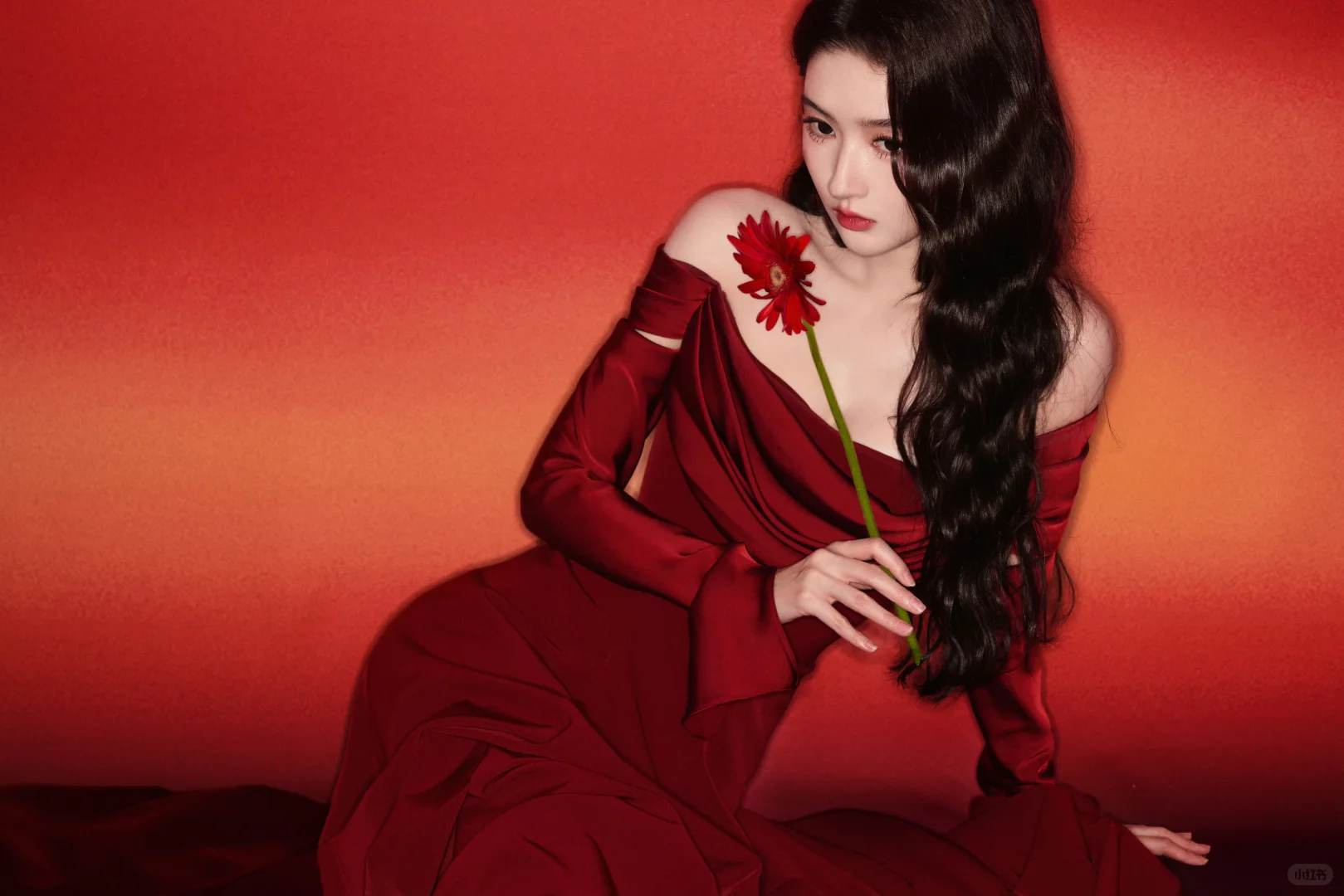 100个女神名场面-王玉雯