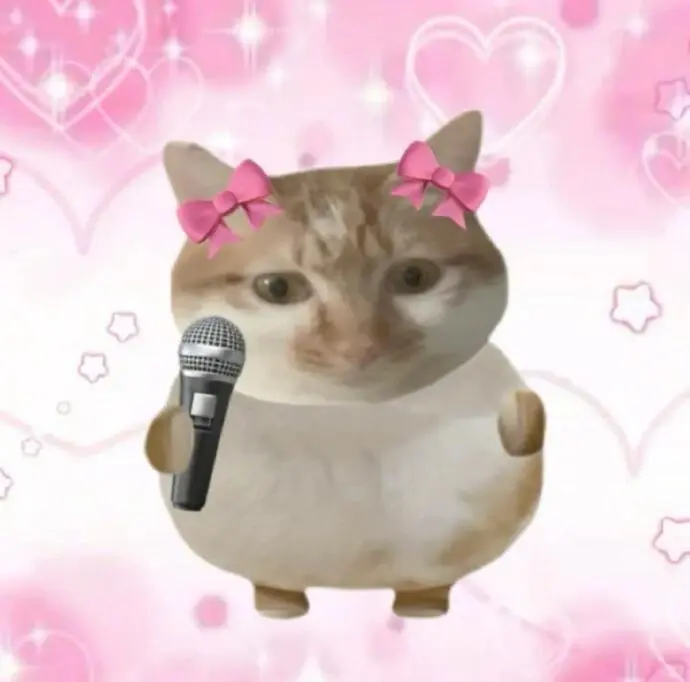 表情包 | 宝见，受你一靠子