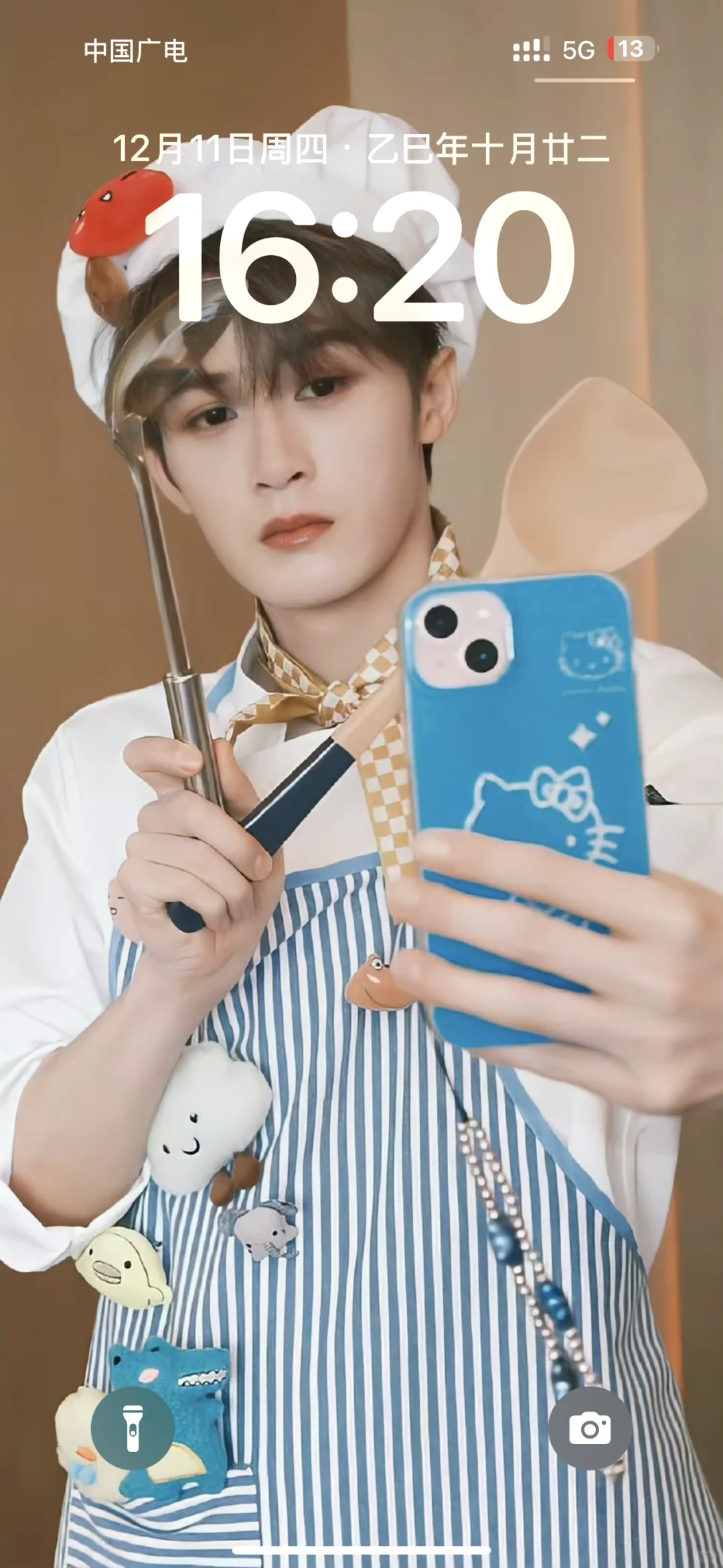 今日份檀健次壁纸大放送