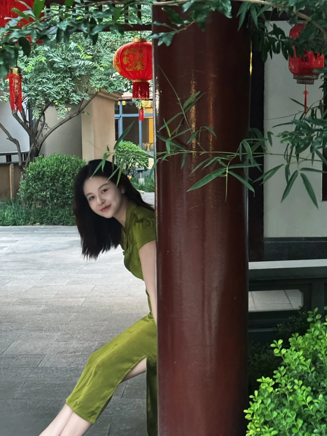 接石家庄互勉模特