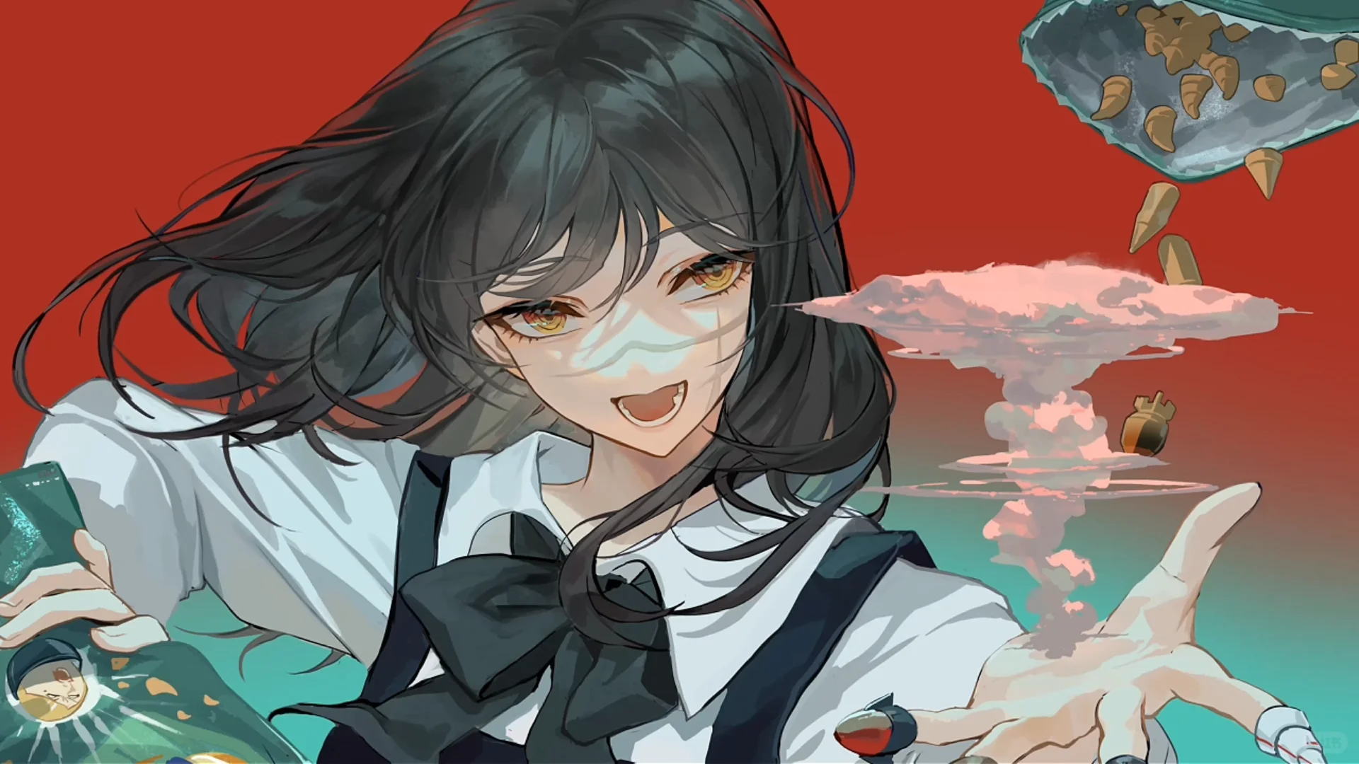 wallpaper|8k壁纸分享