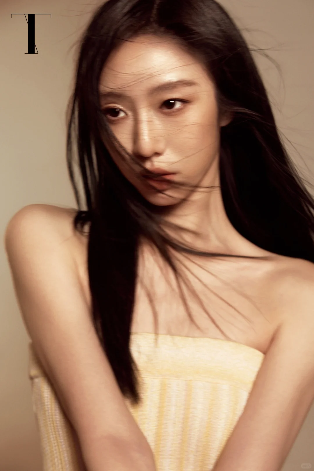 北京拍照📸这韩杂的调调谁能不爱✨情绪肖像