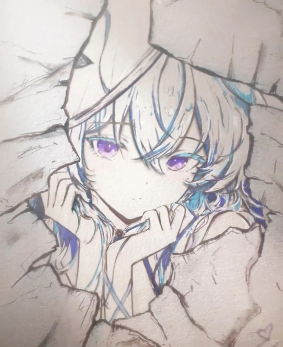 𝗪𝗲𝗖𝗵𝗮𝘁｜朋友圈动态背景