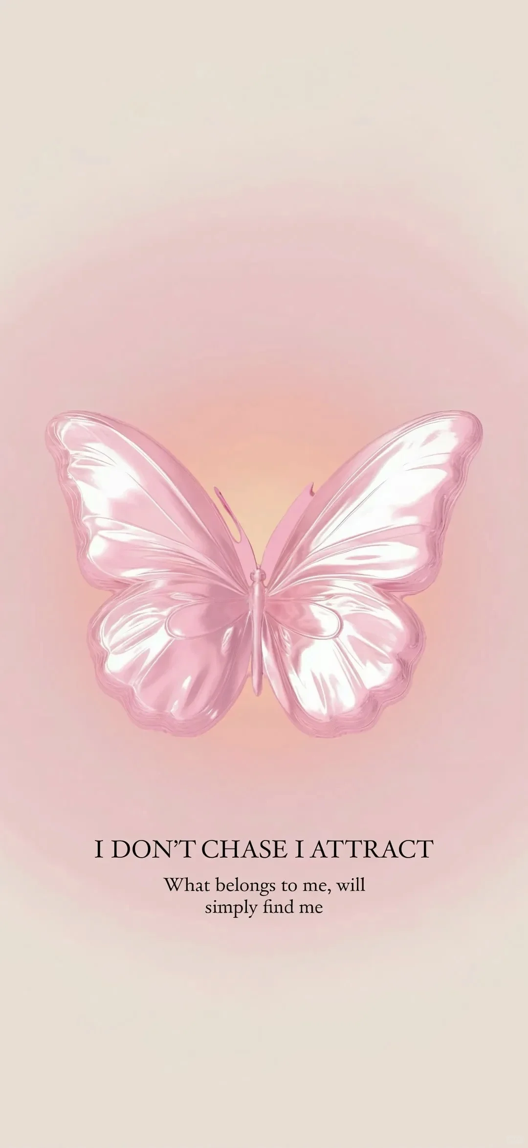 见者好运，招财壁纸系列