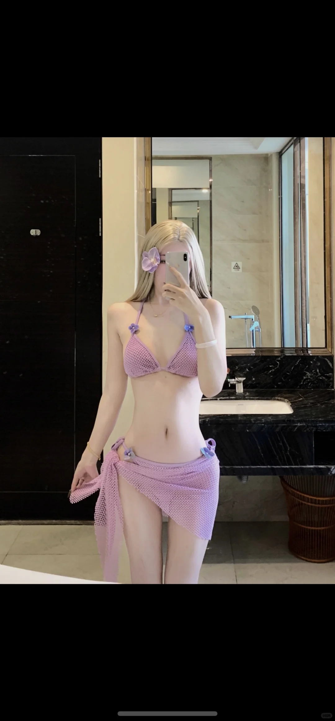 好看的温泉泳衣都在这拉