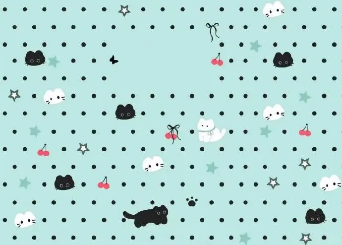 𓇼⋆ ⸝‧ins风薄荷曼波平板壁纸🧼⸝⋆꙳