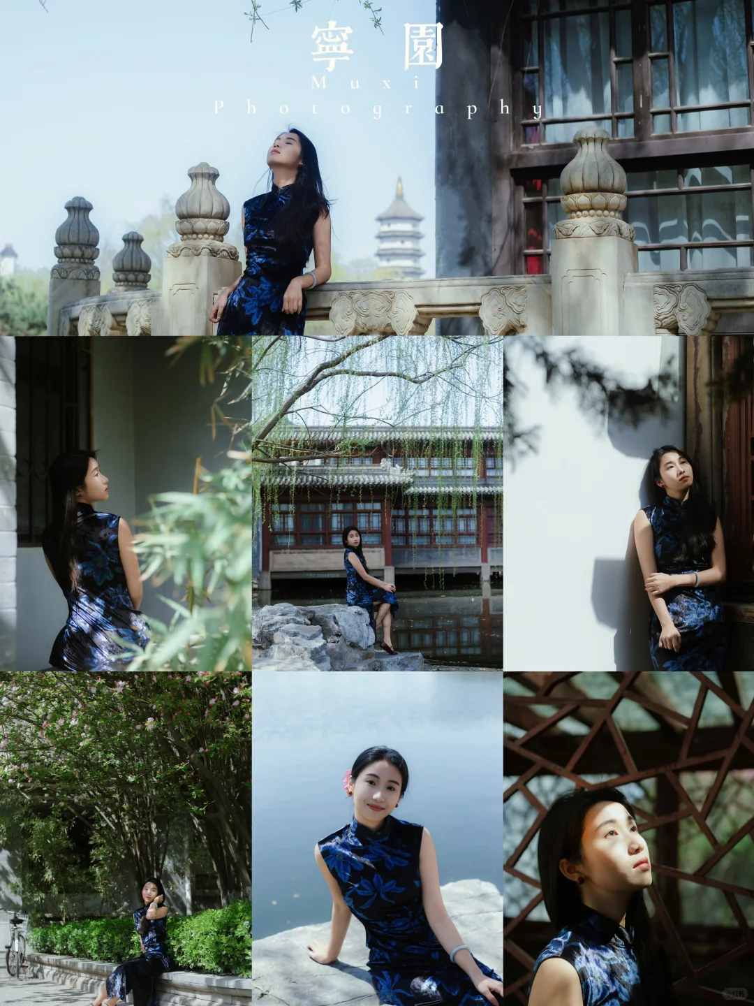 天津女摄招募素人共创拍摄🎬互勉🉐优质写真