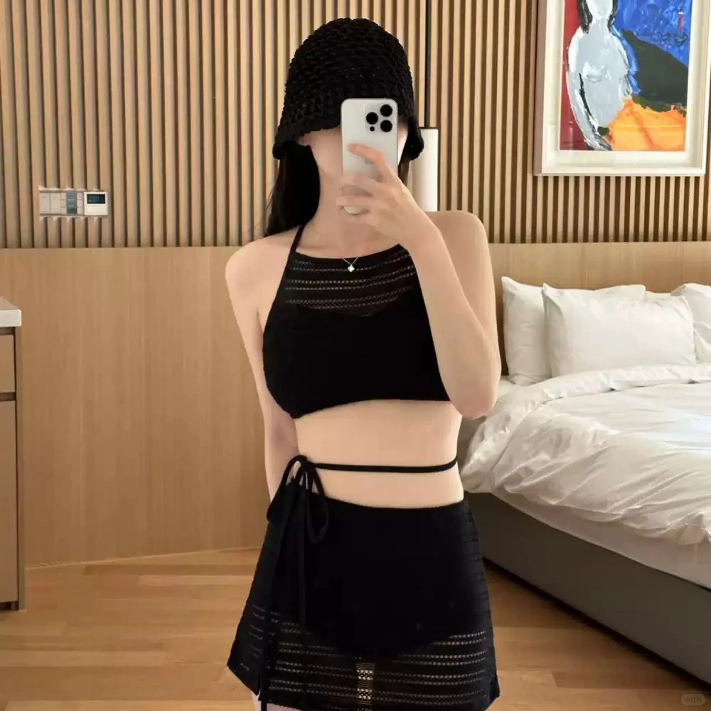 好看的温泉泳衣都在这拉