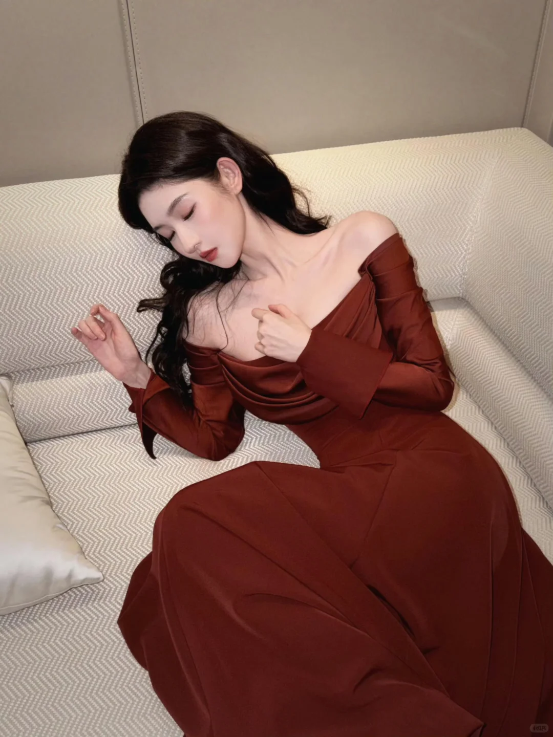 100个女神名场面-王玉雯