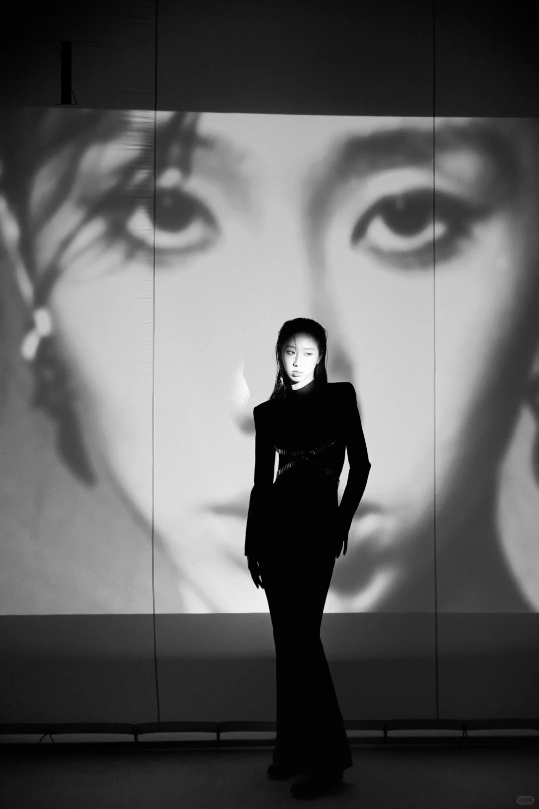 北京拍照📸这韩杂的调调谁能不爱✨情绪肖像