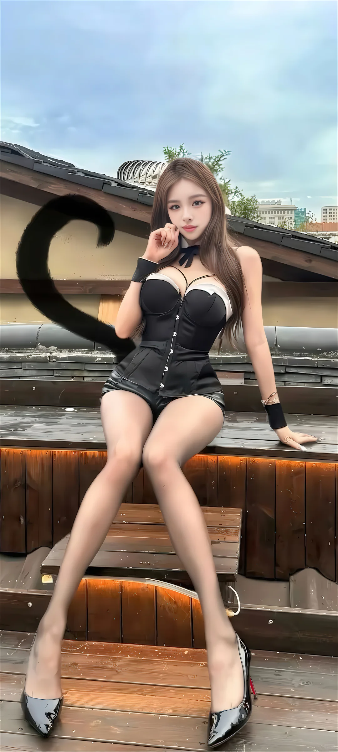 Wechat丨一眼心动的手机壁纸