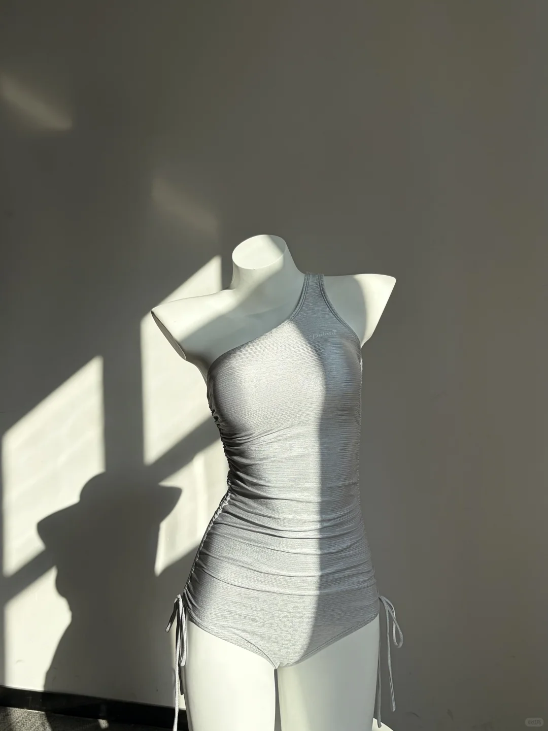 终于挖到冬季本命泳衣啦！承包泳池 / 温泉✨